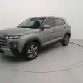 HYUNDAI CRETA 1.0 TGDI FLEX LIMITED AUTOMÁTICO HYUNDAI CRETA 1.0 TGDI FLEX LIMITED AUTOMÁTICO
