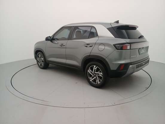 HYUNDAI-CRETA-1.0 TGDI FLEX LIMITED AUTOMÁTICO HYUNDAI-CRETA-2025