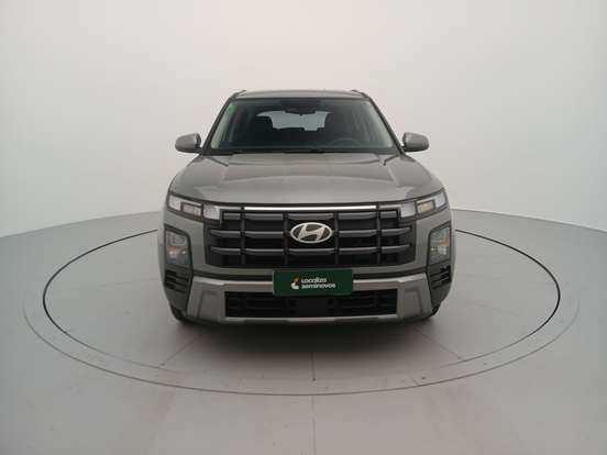 HYUNDAI-CRETA-1.0 TGDI FLEX LIMITED AUTOMÁTICO HYUNDAI-CRETA-2025