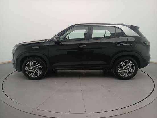 HYUNDAI-CRETA-1.0 TGDI FLEX LIMITED AUTOMÁTICO HYUNDAI-CRETA-2025