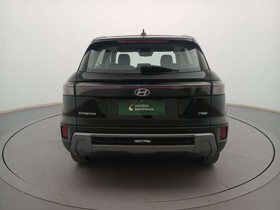 HYUNDAI-CRETA-1.0 TGDI FLEX LIMITED AUTOMÁTICO HYUNDAI-CRETA-2025