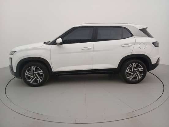 HYUNDAI-CRETA-1.0 TGDI FLEX LIMITED AUTOMÁTICO HYUNDAI-CRETA-2025