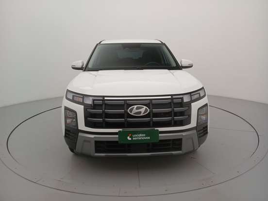 HYUNDAI-CRETA-1.0 TGDI FLEX LIMITED AUTOMÁTICO HYUNDAI-CRETA-2025