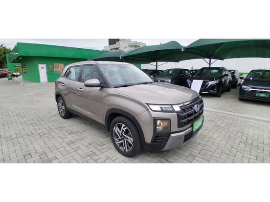 HYUNDAI-CRETA-1.0 TGDI FLEX LIMITED AUTOMÁTICO HYUNDAI-CRETA-2025