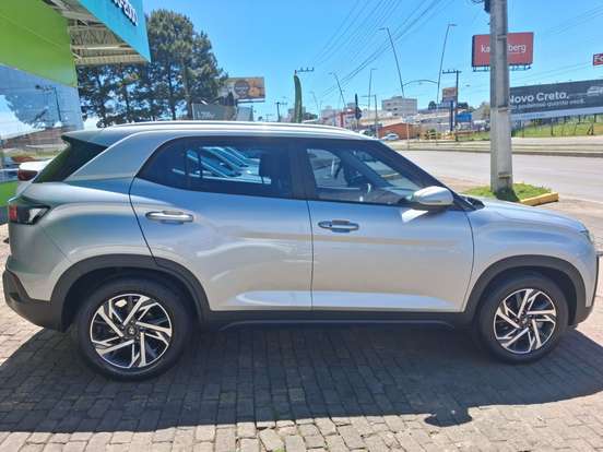 HYUNDAI-CRETA-1.0 TGDI FLEX LIMITED AUTOMÁTICO HYUNDAI-CRETA-2025