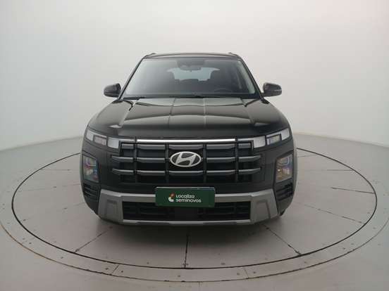 HYUNDAI-CRETA-1.0 TGDI FLEX LIMITED AUTOMÁTICO HYUNDAI-CRETA-2025