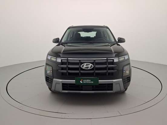 HYUNDAI-CRETA-1.0 TGDI FLEX LIMITED AUTOMÁTICO HYUNDAI-CRETA-2025