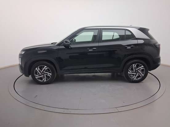 HYUNDAI-CRETA-1.0 TGDI FLEX LIMITED AUTOMÁTICO HYUNDAI-CRETA-2025