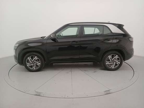 HYUNDAI-CRETA-1.0 TGDI FLEX LIMITED AUTOMÁTICO HYUNDAI-CRETA-2025