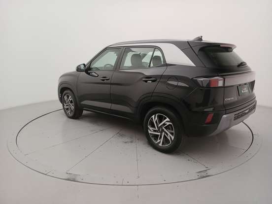 HYUNDAI-CRETA-1.0 TGDI FLEX LIMITED AUTOMÁTICO HYUNDAI-CRETA-2025