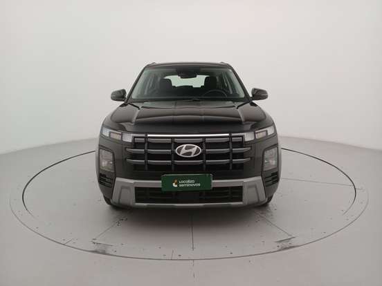 HYUNDAI-CRETA-1.0 TGDI FLEX LIMITED AUTOMÁTICO HYUNDAI-CRETA-2025