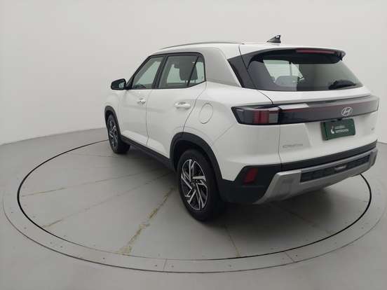 HYUNDAI-CRETA-1.0 TGDI FLEX LIMITED AUTOMÁTICO HYUNDAI-CRETA-2025
