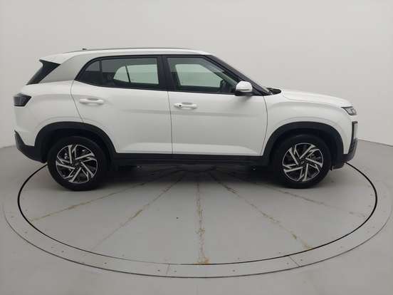 HYUNDAI-CRETA-1.0 TGDI FLEX LIMITED AUTOMÁTICO HYUNDAI-CRETA-2025