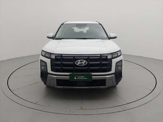 HYUNDAI-CRETA-1.0 TGDI FLEX LIMITED AUTOMÁTICO HYUNDAI-CRETA-2025