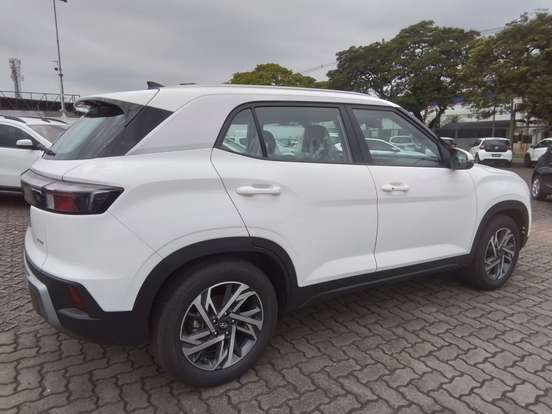 HYUNDAI-CRETA-1.0 TGDI FLEX LIMITED AUTOMÁTICO HYUNDAI-CRETA-2025