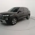 HYUNDAI CRETA 1.0 TGDI FLEX LIMITED AUTOMÁTICO HYUNDAI CRETA 1.0 TGDI FLEX LIMITED AUTOMÁTICO