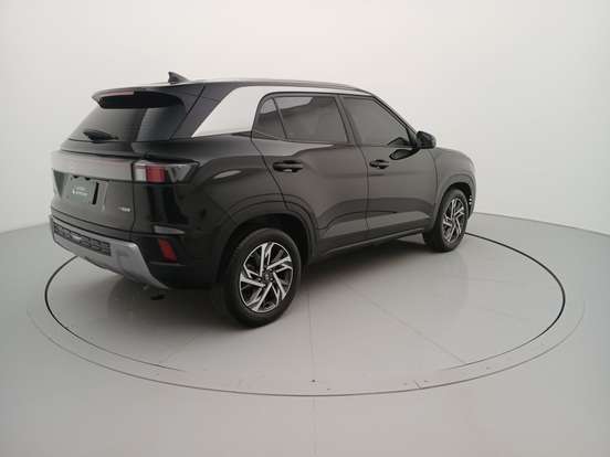 HYUNDAI-CRETA-1.0 TGDI FLEX LIMITED AUTOMÁTICO HYUNDAI-CRETA-2025