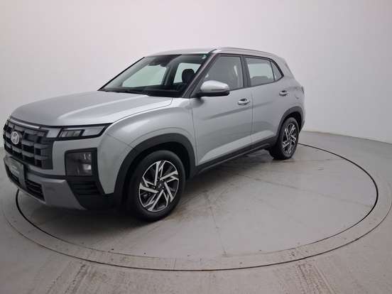 HYUNDAI-CRETA-1.0 TGDI FLEX LIMITED AUTOMÁTICO HYUNDAI-CRETA-2025