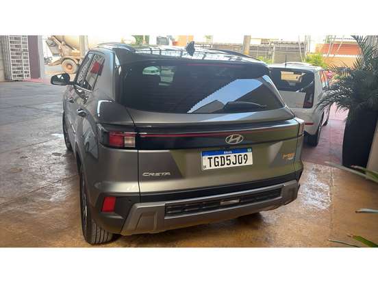 HYUNDAI-CRETA-1.0 TGDI FLEX LIMITED AUTOMÁTICO HYUNDAI-CRETA-2025