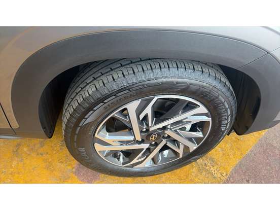 HYUNDAI-CRETA-1.0 TGDI FLEX LIMITED AUTOMÁTICO HYUNDAI-CRETA-2025