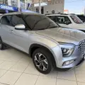HYUNDAI CRETA 1.0 TGDI FLEX LIMITED AUTOMÁTICO HYUNDAI CRETA 1.0 TGDI FLEX LIMITED AUTOMÁTICO