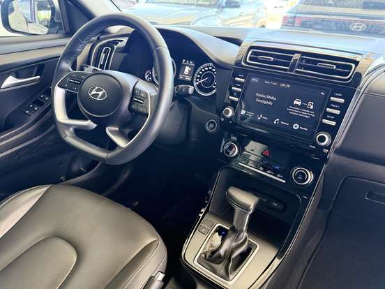 HYUNDAI-CRETA-1.0 TGDI FLEX LIMITED AUTOMÁTICO HYUNDAI-CRETA-2022