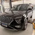 HYUNDAI CRETA 1.0 TGDI FLEX LIMITED AUTOMÁTICO HYUNDAI CRETA 1.0 TGDI FLEX LIMITED AUTOMÁTICO