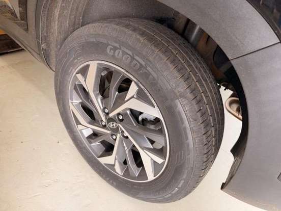 HYUNDAI-CRETA-1.0 TGDI FLEX LIMITED AUTOMÁTICO HYUNDAI-CRETA-2023