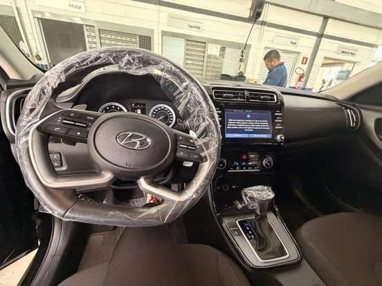 HYUNDAI-CRETA-1.0 TGDI FLEX LIMITED AUTOMÁTICO HYUNDAI-CRETA-2023