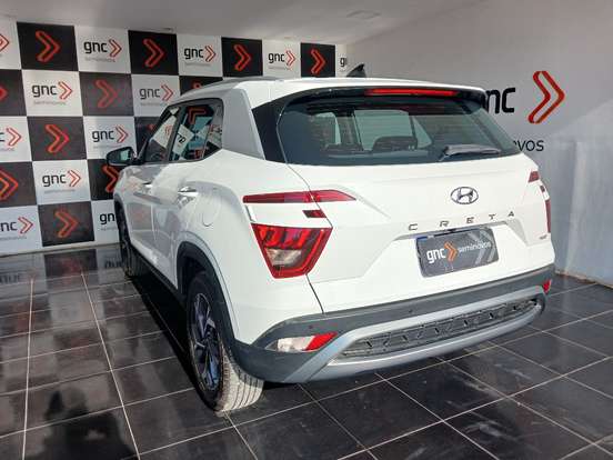 HYUNDAI-CRETA-1.0 TGDI FLEX LIMITED AUTOMÁTICO HYUNDAI-CRETA-2023