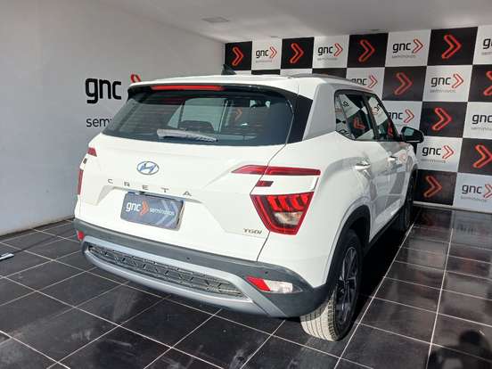 HYUNDAI-CRETA-1.0 TGDI FLEX LIMITED AUTOMÁTICO HYUNDAI-CRETA-2023