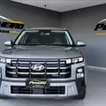 HYUNDAI CRETA 1.0 TGDI FLEX LIMITED AUTOMÁTICO HYUNDAI CRETA 1.0 TGDI FLEX LIMITED AUTOMÁTICO