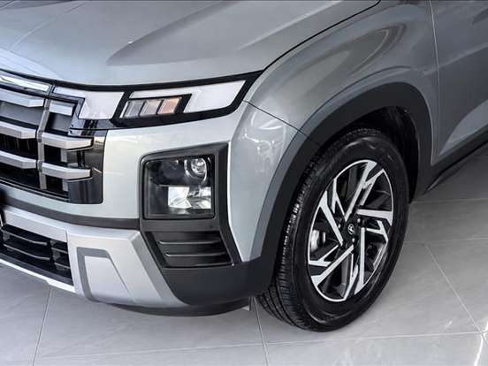 HYUNDAI-CRETA-1.0 TGDI FLEX LIMITED AUTOMÁTICO HYUNDAI-CRETA-2025