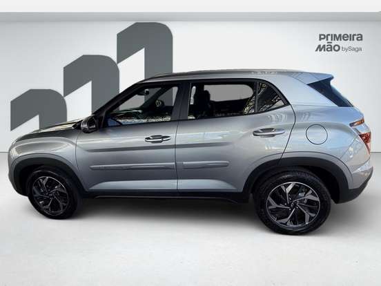 HYUNDAI-CRETA-1.0 TGDI FLEX LIMITED AUTOMÁTICO HYUNDAI-CRETA-2024