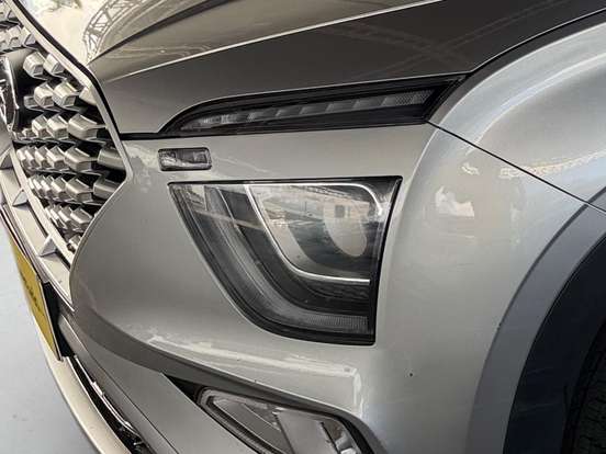 HYUNDAI-CRETA-1.0 TGDI FLEX LIMITED AUTOMÁTICO HYUNDAI-CRETA-2024