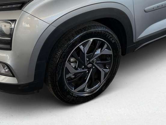 HYUNDAI-CRETA-1.0 TGDI FLEX LIMITED AUTOMÁTICO HYUNDAI-CRETA-2024