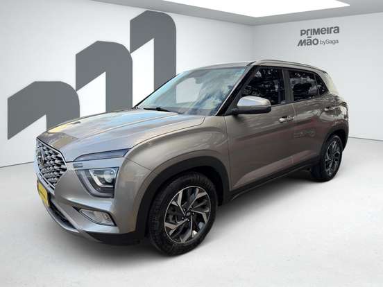 HYUNDAI-CRETA-1.0 TGDI FLEX LIMITED AUTOMÁTICO HYUNDAI-CRETA-2022
