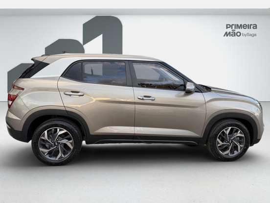HYUNDAI-CRETA-1.0 TGDI FLEX LIMITED AUTOMÁTICO HYUNDAI-CRETA-2022