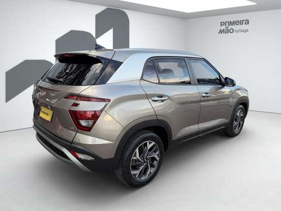 HYUNDAI-CRETA-1.0 TGDI FLEX LIMITED AUTOMÁTICO HYUNDAI-CRETA-2022