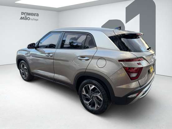 HYUNDAI-CRETA-1.0 TGDI FLEX LIMITED AUTOMÁTICO HYUNDAI-CRETA-2022