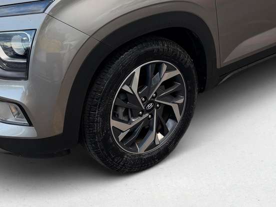 HYUNDAI-CRETA-1.0 TGDI FLEX LIMITED AUTOMÁTICO HYUNDAI-CRETA-2022