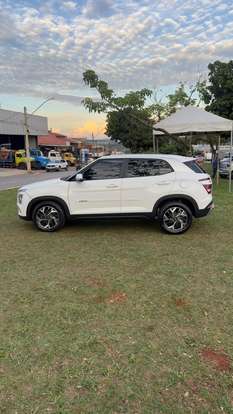HYUNDAI-CRETA-1.0 TGDI FLEX LIMITED AUTOMÁTICO HYUNDAI-CRETA-2023