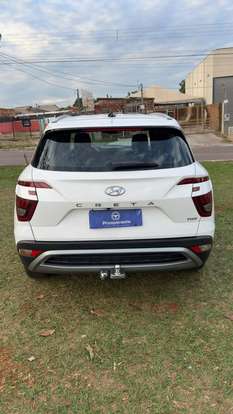 HYUNDAI-CRETA-1.0 TGDI FLEX LIMITED AUTOMÁTICO HYUNDAI-CRETA-2023