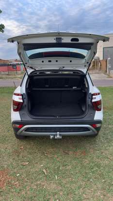 HYUNDAI-CRETA-1.0 TGDI FLEX LIMITED AUTOMÁTICO HYUNDAI-CRETA-2023