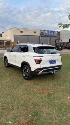 HYUNDAI-CRETA-1.0 TGDI FLEX LIMITED AUTOMÁTICO HYUNDAI-CRETA-2023