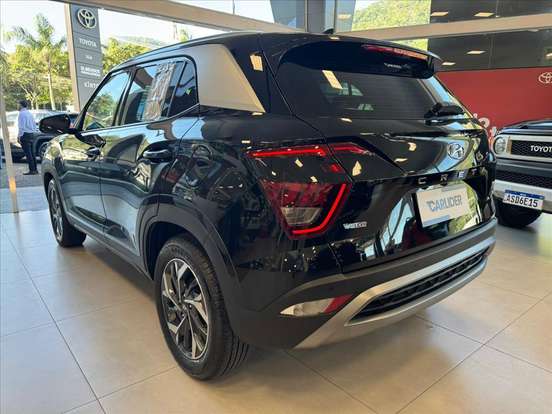 HYUNDAI-CRETA-1.0 TGDI FLEX LIMITED AUTOMÁTICO HYUNDAI-CRETA-2024