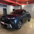 HYUNDAI CRETA 1.0 TGDI FLEX LIMITED AUTOMÁTICO HYUNDAI CRETA 1.0 TGDI FLEX LIMITED AUTOMÁTICO