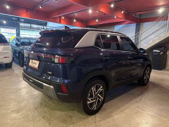 HYUNDAI-CRETA-1.0 TGDI FLEX LIMITED AUTOMÁTICO HYUNDAI-CRETA-2026