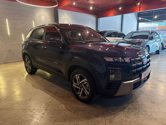 HYUNDAI-CRETA-1.0 TGDI FLEX LIMITED AUTOMÁTICO HYUNDAI-CRETA-2026