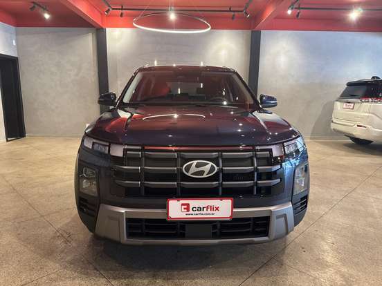 HYUNDAI-CRETA-1.0 TGDI FLEX LIMITED AUTOMÁTICO HYUNDAI-CRETA-2026